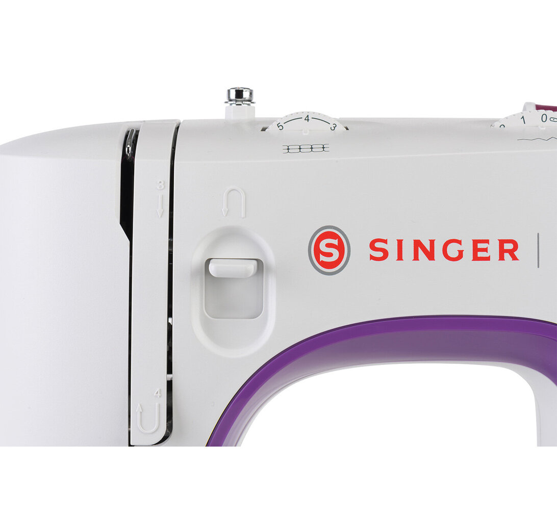 Singer M3505 kaina ir informacija | Siuvimo mašinos | pigu.lt
