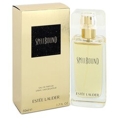 Kvapusis vanduo Estee Lauder Spell Bound EDP moterims, 50 ml kaina ir informacija | Kvepalai moterims | pigu.lt