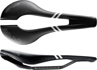 Сиденье велосипедное Selle Italia SP-01 Kit Carbonio Superflow S цена и информация | Седла для велосипедов и чехлы на сиденья | pigu.lt