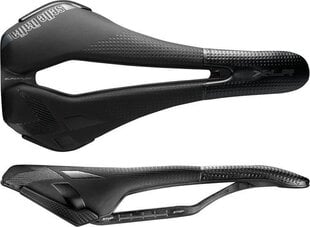 Велосипедное сиденье Selle Italia X-LR Kit Carbonio Superflow S цена и информация | Седла для велосипедов и чехлы на сиденья | pigu.lt