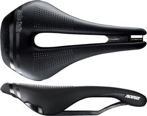 Dviračio sėdynė Selle Italia Novus Boost Kit Carbonio Superflow L, juoda kaina ir informacija | Selle Italia Sportas, laisvalaikis, turizmas | pigu.lt