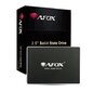 AFOX SD250-240GQN kaina ir informacija | Vidiniai kietieji diskai (HDD, SSD, Hybrid) | pigu.lt