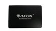 AFOX SD250-240GQN kaina ir informacija | Vidiniai kietieji diskai (HDD, SSD, Hybrid) | pigu.lt