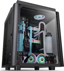 Thermaltake CA-1P6-00F6WN-00 цена и информация | Корпуса | pigu.lt