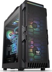 Thermaltake CA-1P8-00M1WN-00 kaina ir informacija | Korpusai | pigu.lt