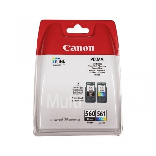 Canon 3713C006 kaina ir informacija | Kasetės rašaliniams spausdintuvams | pigu.lt