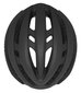 Plento dviračių šalmas Giro Agilis, juodas цена и информация | Šalmai | pigu.lt