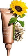 Kaklo ir iškirptės srities kremas Clarins Extra Firming, 75 ml kaina ir informacija | Clarins Kvepalai, kosmetika | pigu.lt