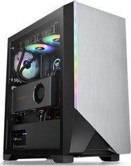 Thermaltake CA-1P4-00M1WN-00 цена и информация | Корпуса | pigu.lt