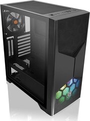 Thermaltake Commander G31 kaina ir informacija | Korpusai | pigu.lt