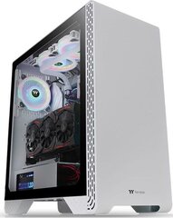 Thermaltake CA-1P5-00M6WN-00 цена и информация | Корпуса | pigu.lt