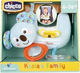 Minkštas žaislas Chicco kaina ir informacija | Žaislai kūdikiams | pigu.lt