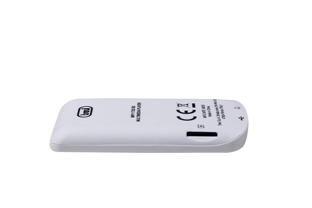 Trevi MPV-1725 kaina ir informacija | MP3 grotuvai | pigu.lt
