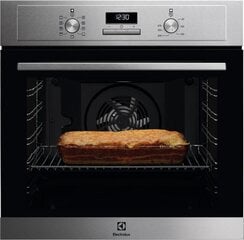 Electrolux EOF3H50X цена и информация | Духовки | pigu.lt