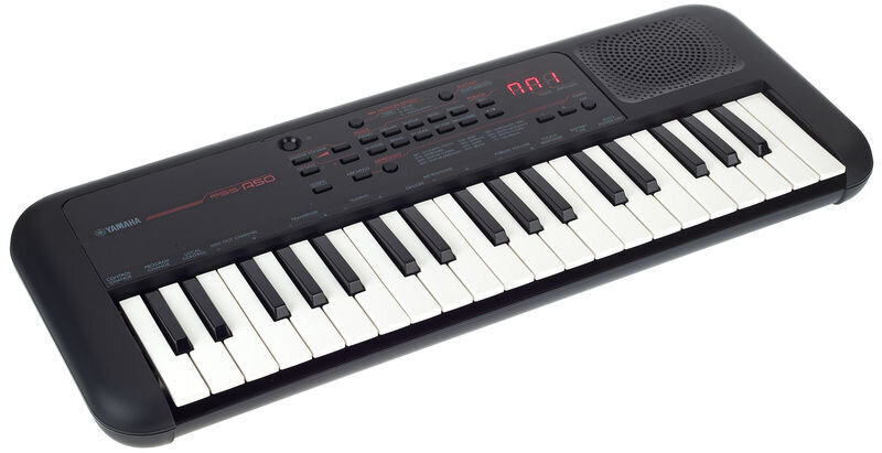 Vaikiškas sintezatorius Yamaha PSS-A50 kaina ir informacija | Klavišiniai muzikos instrumentai | pigu.lt