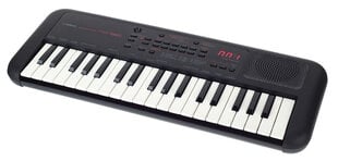 Детский синтезатор Yamaha PSS-A50 цена и информация | Yamaha Музыкальные инструменты и аксессуары | pigu.lt
