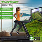 Bėgimo takelis Tunturi Endurance T90 цена и информация | Bėgimo takeliai | pigu.lt
