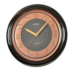 Sieninis laikrodis Rhythm CMH802NR02 kaina ir informacija | Laikrodžiai | pigu.lt