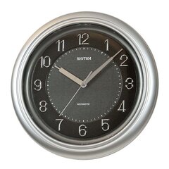 Sieninis laikrodis Rhythm CMH802NR19 kaina ir informacija | Laikrodžiai | pigu.lt