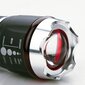 PLATINET Kišeninė lempa su įmontuotu daugiafunkciniu instrumentų rinkiniu kaina ir informacija | Žibintuvėliai, prožektoriai | pigu.lt