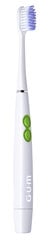 GUM (4100) ActiVital Sonic, черная цена и информация | Электрические зубные щетки | pigu.lt