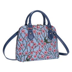 Деловая сумка для женщин Signare Almond Blossom цена и информация | Женские сумки | pigu.lt