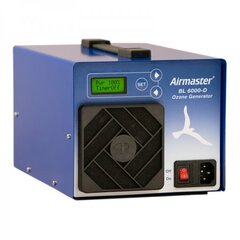Ozono generatorius Airmaster BL 6000-D kaina ir informacija | Oro valytuvai | pigu.lt