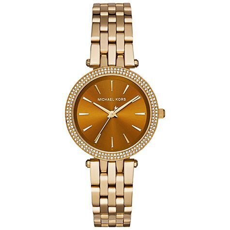 Moteriškas laikrodis Michael Kors MK3408 kaina ir informacija | Moteriški laikrodžiai | pigu.lt