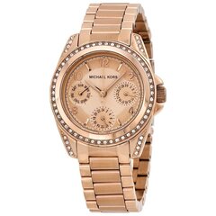 Moteriškas laikrodis Michael Kors MK5613 цена и информация | Женские часы | pigu.lt