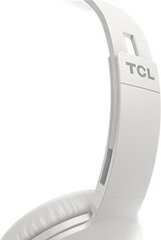 TCL MTRO200WT цена и информация | Наушники | pigu.lt