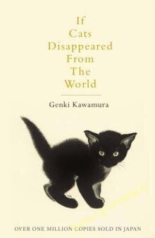 If Cats Disappeared From The World цена и информация | Apsakymai, novelės | pigu.lt