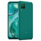 Protective case for Huawei P40 Lite Green kaina ir informacija | Telefono dėklai | pigu.lt