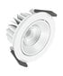 Taškinis LED šviestuvas Ledvance Spot Adjust 8W/4000K цена и информация | Lubiniai šviestuvai | pigu.lt