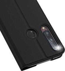DUX DUCIS SKIN PRO Xiaomi 12 Pro  Niebieski цена и информация | Чехлы для телефонов | pigu.lt
