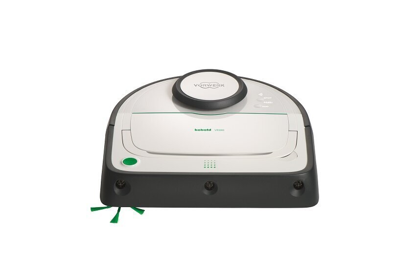 Vorwerk VR300 kaina ir informacija | Dulkių siurbliai-robotai | pigu.lt