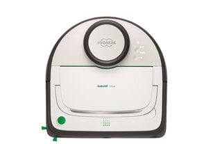 Vorwerk VR300 kaina ir informacija | Dulkių siurbliai-robotai | pigu.lt