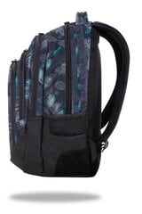 Рюкзак CoolPack Drafter Black Forest C05166 цена и информация | Школьные рюкзаки, спортивные сумки | pigu.lt