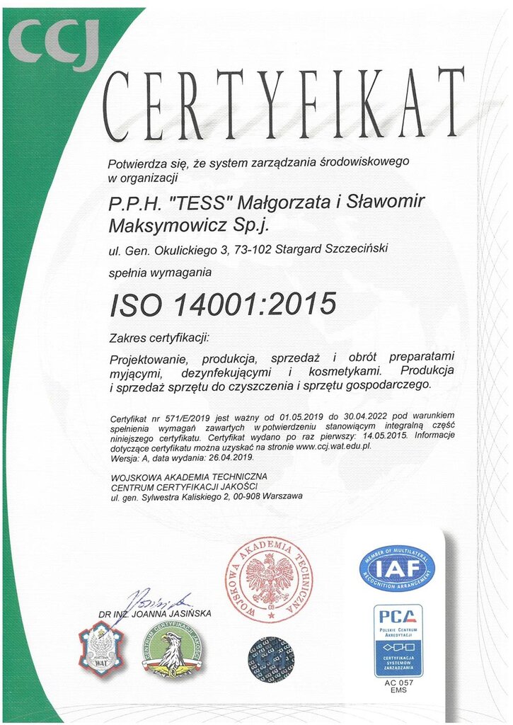 Dezinfekavimo priemonė Biosol RP Forte, 100 ml цена и информация | Pirmoji pagalba | pigu.lt