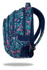 Рюкзак CoolPack Drafter Aztec Green C10190 цена и информация | Школьные рюкзаки, спортивные сумки | pigu.lt