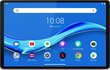 Lenovo Tab M10 Plus (ZA5T0230PL), 64GB, Wifi, Gray цена и информация | Planšetiniai kompiuteriai | pigu.lt