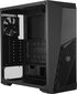 Cooler Master MasterBox K501L kaina ir informacija | Korpusai | pigu.lt