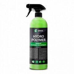 Жидкий полимер Hydro polymer professional (с проф. тригером) 250 мл. цена и информация | Автохимия | pigu.lt