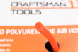 Pneumatinė žarna, armuota, PU Craftsman Tools, 10x15 mm, 100 m kaina ir informacija | Kompresoriai | pigu.lt