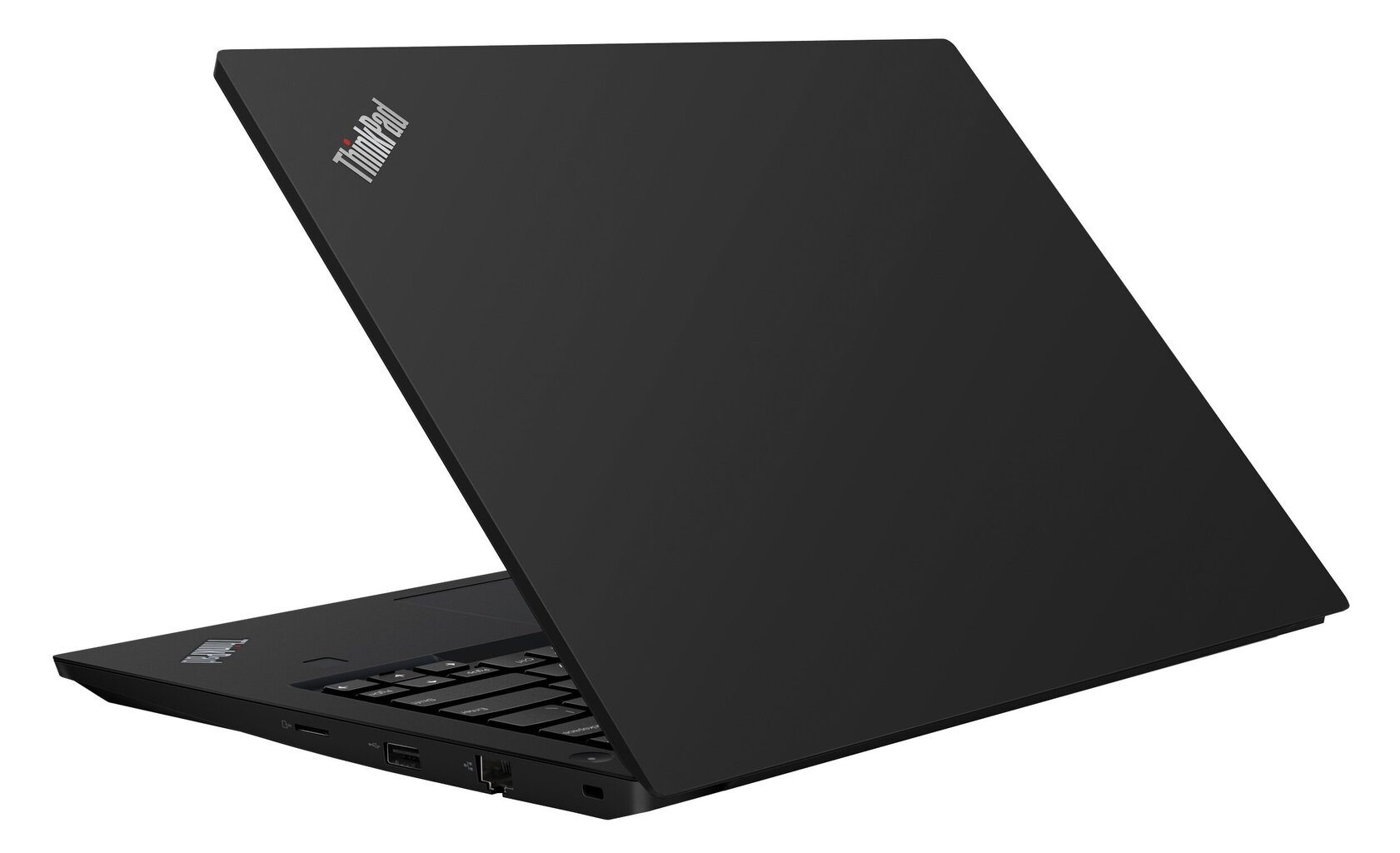 Ноутбук Lenovo ThinkPad E490; i7-8565U | 8GB RAM | 256 SSD m.2 NVM