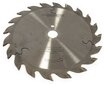 Medžio pjovimo diskas Ø150 x 2,4/1,4 x 16mm, Z-20, H.O Schumacher+Sohn kaina ir informacija | Mechaniniai įrankiai | pigu.lt