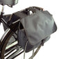 Dviračio bagažinės krepšys Dresco, 26 l цена и информация | Krepšiai, telefonų laikikliai | pigu.lt