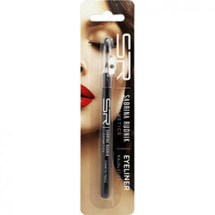 Карандаш для глаз Wycon Cosmetics Intense Eye Pencil Sparkle Black 26, 1.5 г цена и информация | Тушь, средства для роста ресниц, тени для век, карандаши для глаз | pigu.lt