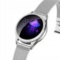 Oromed Oro-Smart Crystal Silver kaina ir informacija | Išmanieji laikrodžiai (smartwatch) | pigu.lt