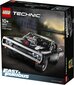 42111 LEGO® Technic Dom's Dodge Charger цена и информация | Konstruktoriai ir kaladėlės | pigu.lt