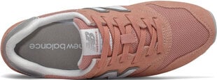 New Balance Обувь WL373AC2 Pink цена и информация | New Balance Одежда, обувь и аксессуары | pigu.lt